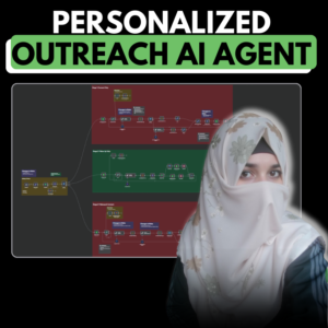 LinkedIn AI Agent System