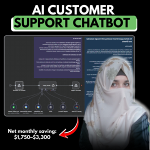 Voice Agent – Customer Support